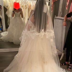 Winnie Couture Wedding Dress